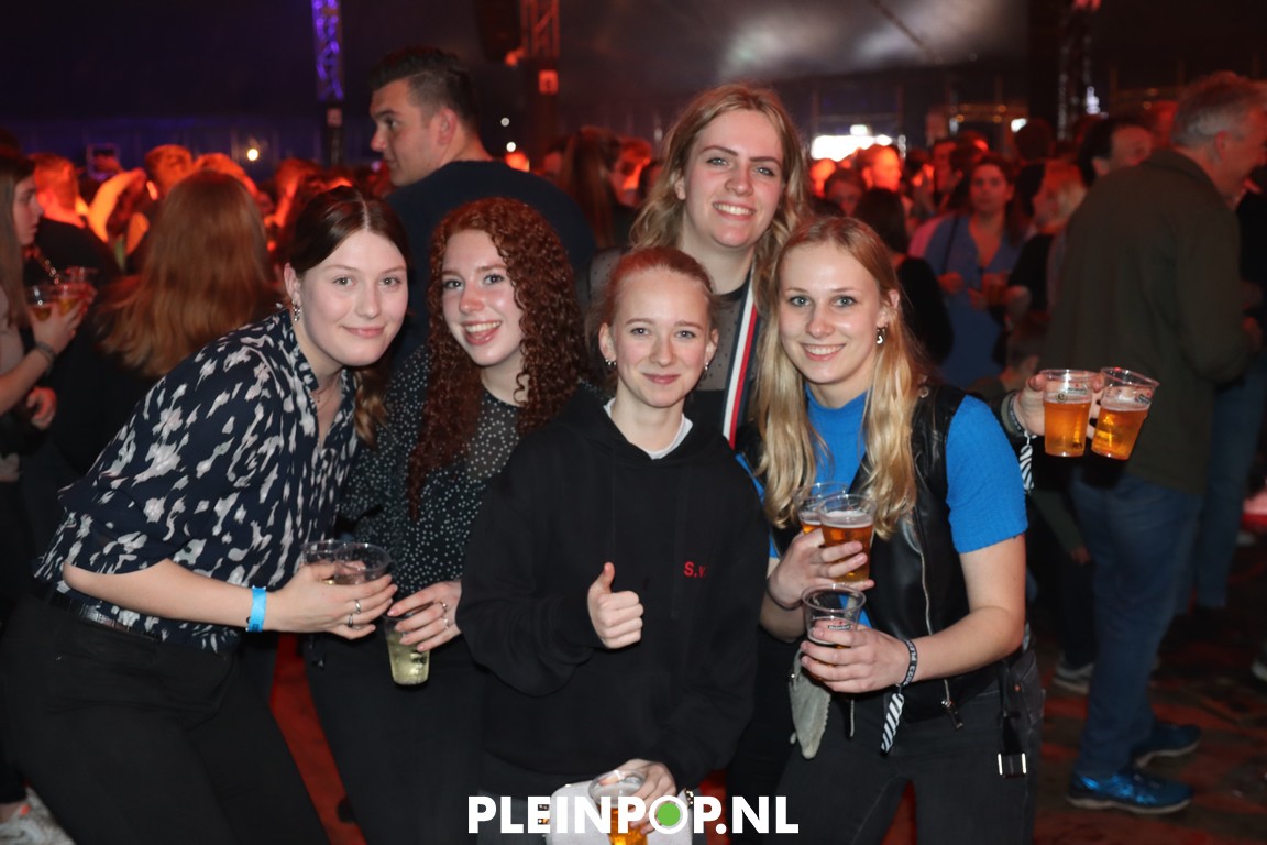 Publiek Zondag  (94)